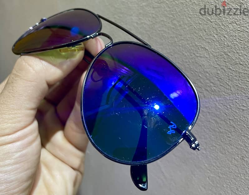 نضارة  Ray-Ban® 1