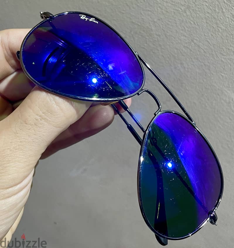 نضارة  Ray-Ban® 2