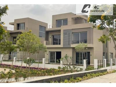 For quick sale: Villa - Standalone, immediate resale, Palm Hills, New Cairo, Fifth Settlement, open view landscape, ready for viewing and handover. For quick sale: Villa - Standalone, immediate resale, Palm Hills, New Cairo, Fifth Settlement, open view landscape, ready for viewing and handover.