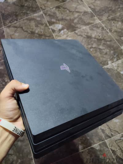 ps4 pro