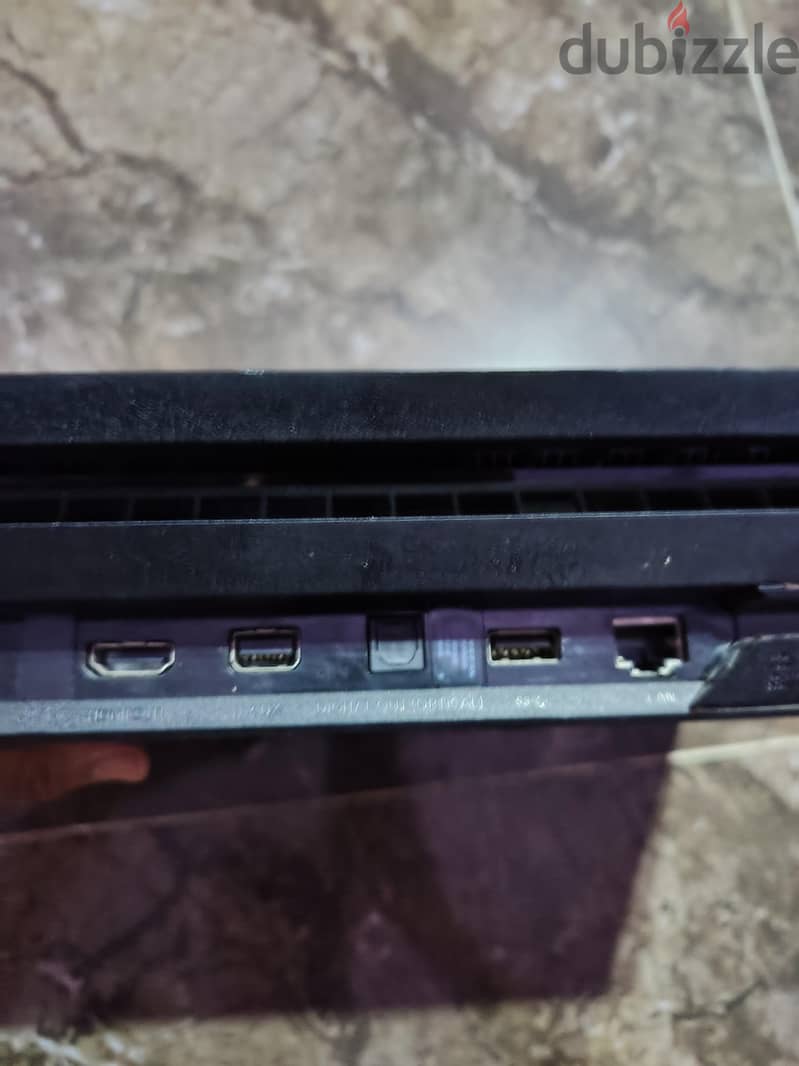ps4 pro 1