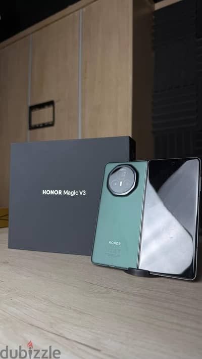 Honor magic V3