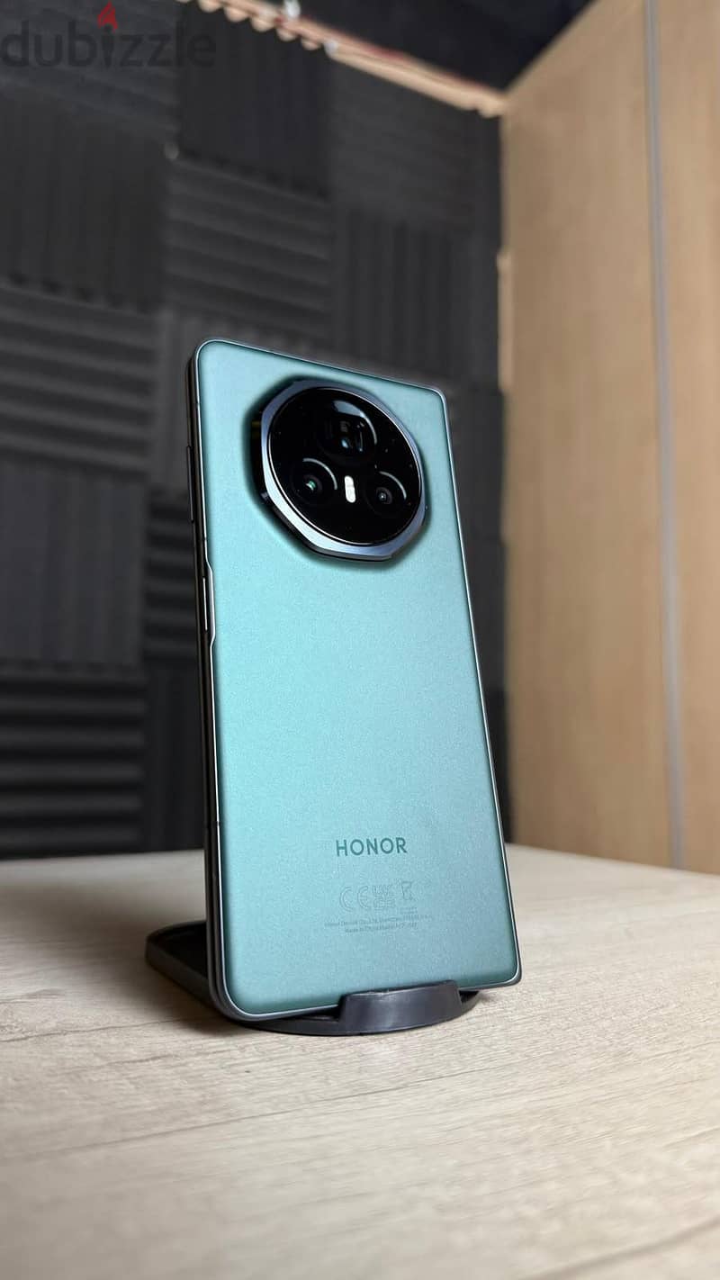 Honor magic V3 1