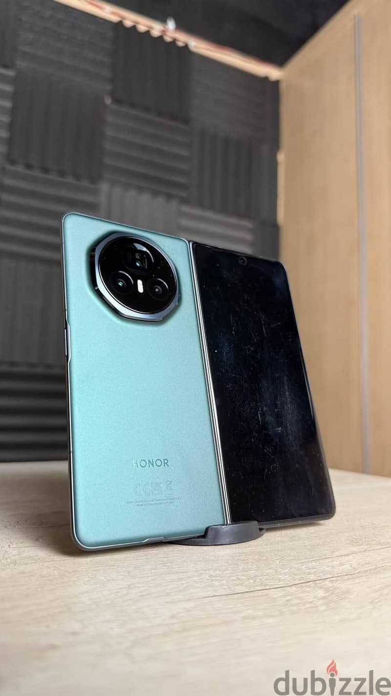 Honor magic V3 2