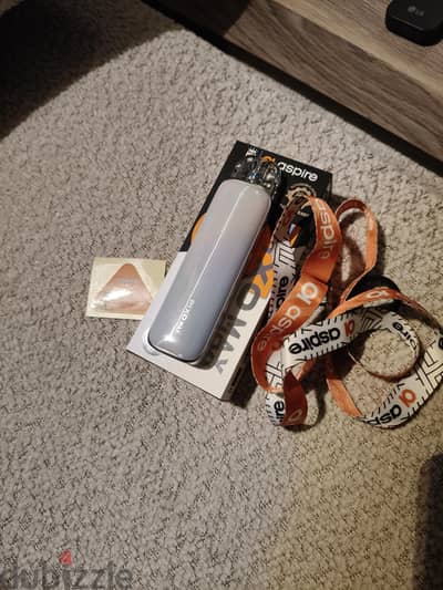 Aspire pixo max Vape