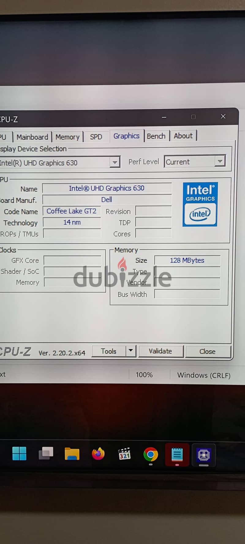 Dell tower optiplex 7070 core i5 9th generation 2