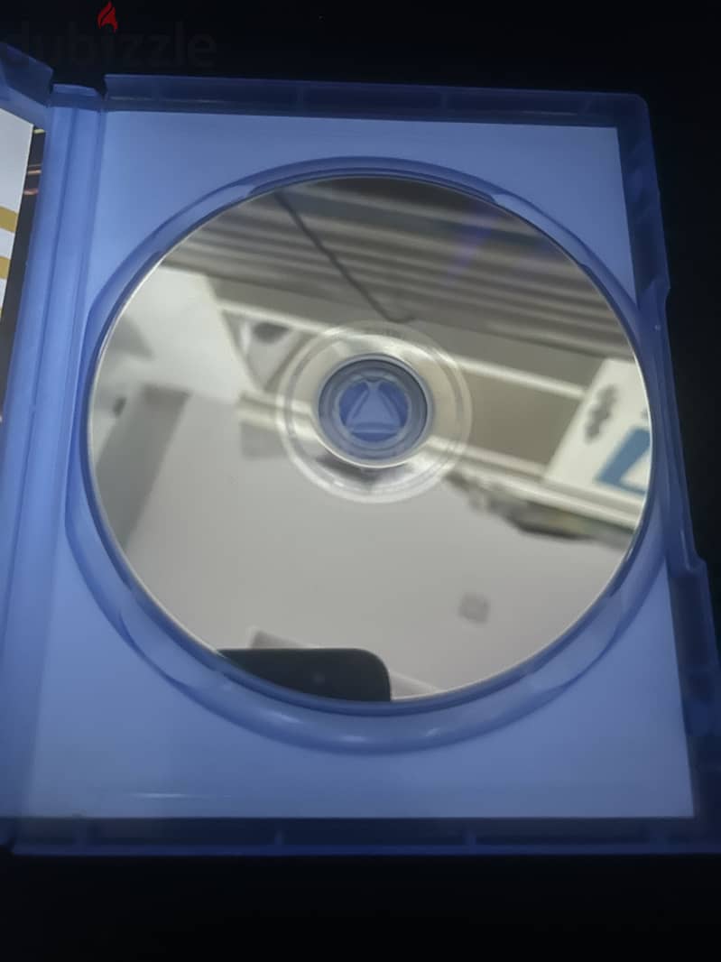 The witcher 3 completed edition ps4 Disc 1