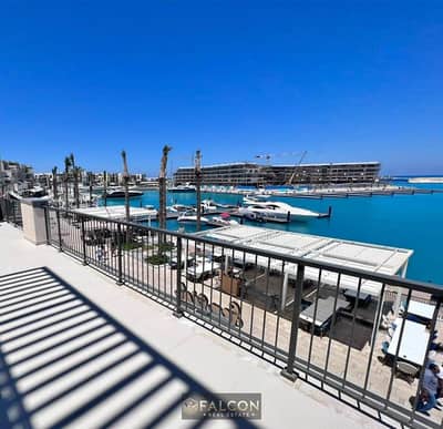 Chalet for sale with panoramic sea view ultra-modern finished in installments in Salt Ras El Hekma
