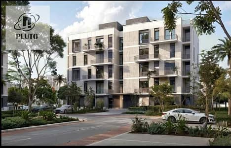 Apartment for Sale 130m Direct from Owner in ONE33 - Arkan Palm Sheikh Zayed