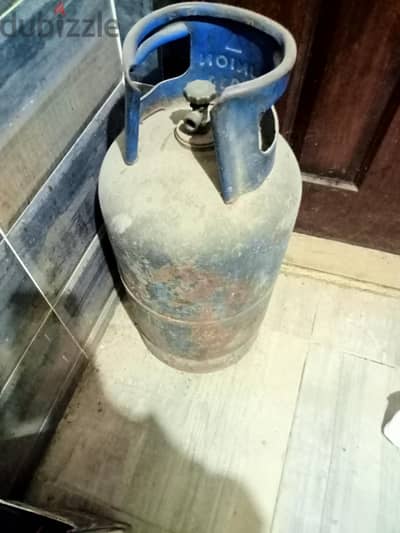 انبوبه بوتاجاز