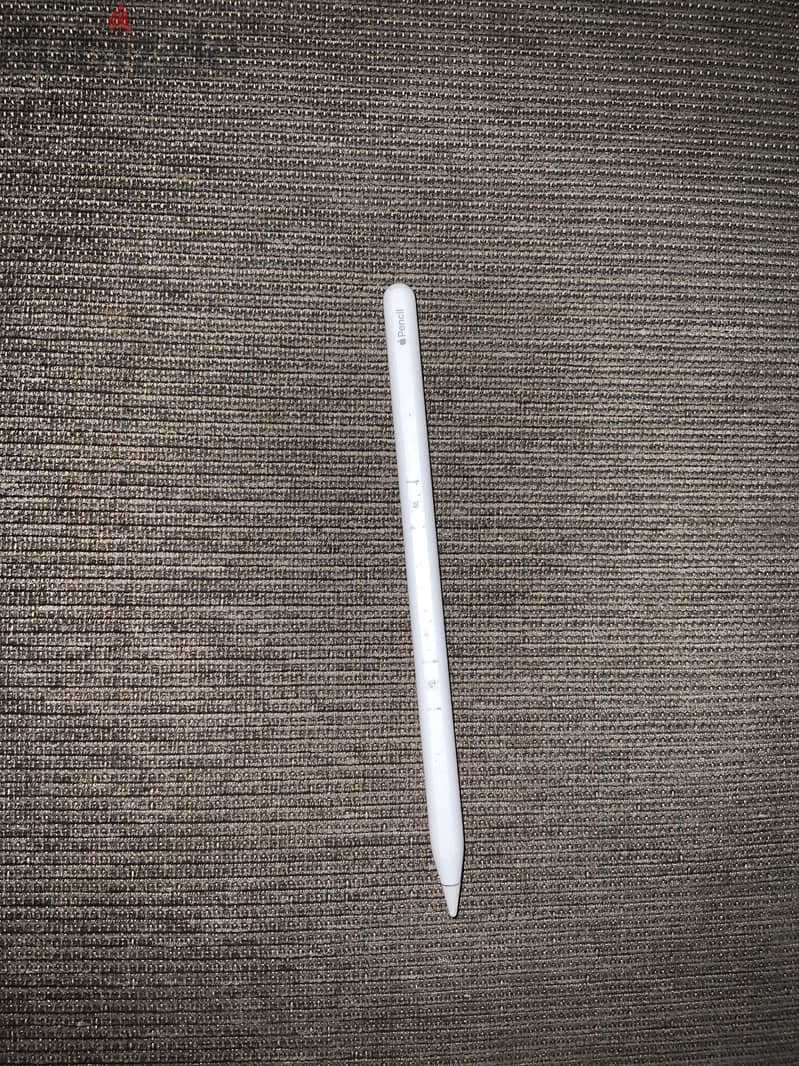 Apple Pencil 1