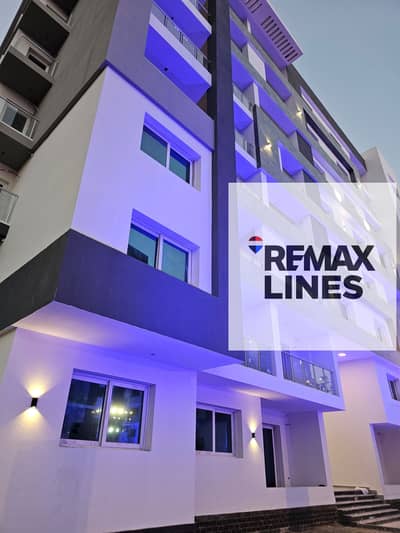 Apartment 160m 4.16 million installment 2 years capital excellent location 3 rooms