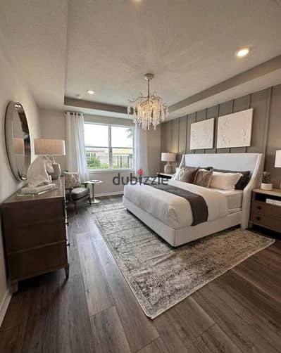Fully finished Ultra Super Lux  apartment for sale in ((Talala_Talala)), directly adjacent to **SODIC East**.