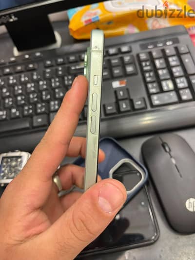 Apple - iPhone 15