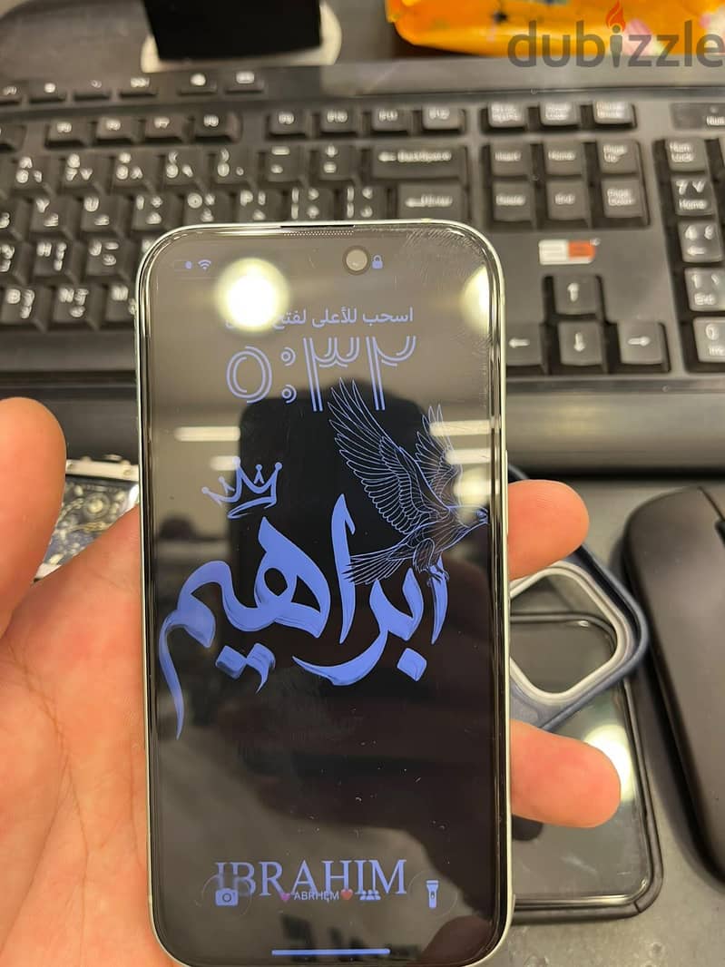 Apple - iPhone 15 2