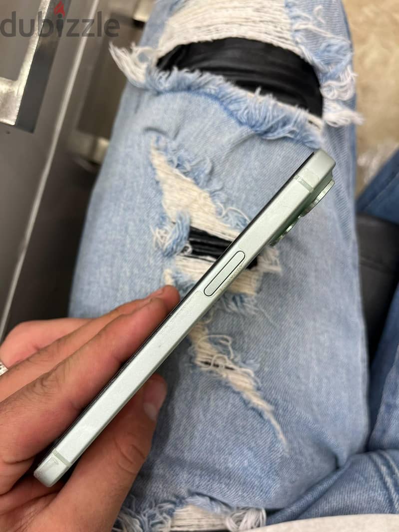 Apple - iPhone 15 3