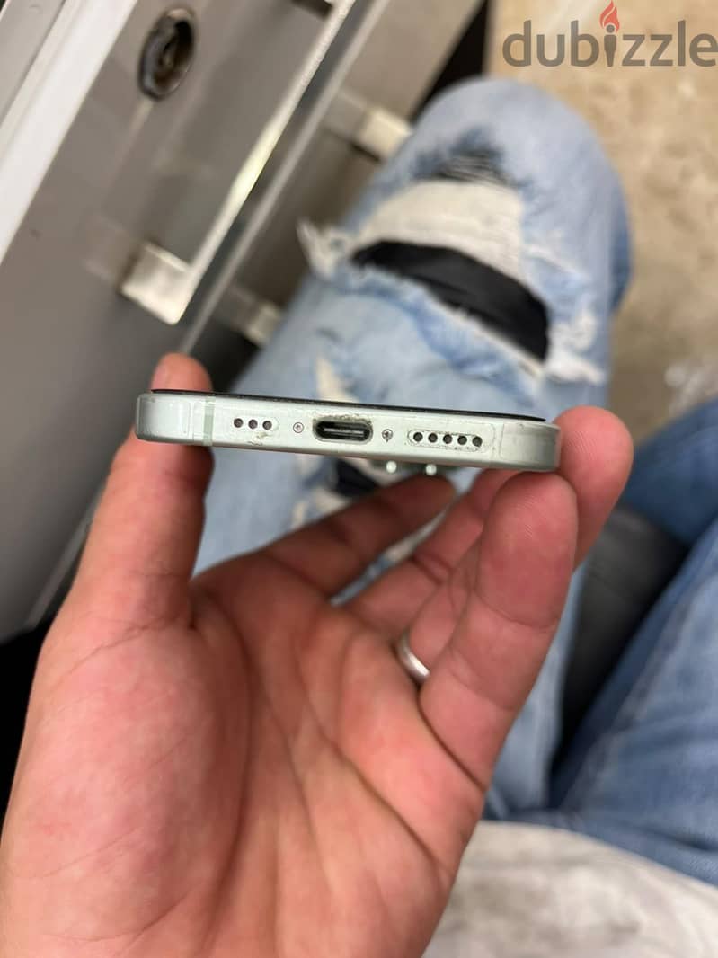 Apple - iPhone 15 7