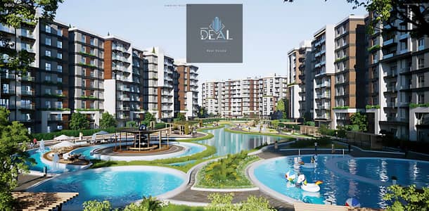 Own your apartment on the Embassies Axis, close to the Diplomatic District and Green River. Enjoy a 12% limited-time discount