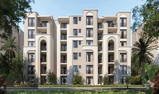 Fully Finished Apartment for Sale in Talala – New Heliopolis | Up to 15 Years Installments