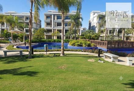 For Rent Apartment ,Super Lux with AC/S and Kitchen, in ONE 16 Sodic Al Sheikh Zayed.