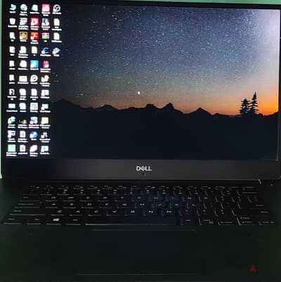 dell xps 15 9950