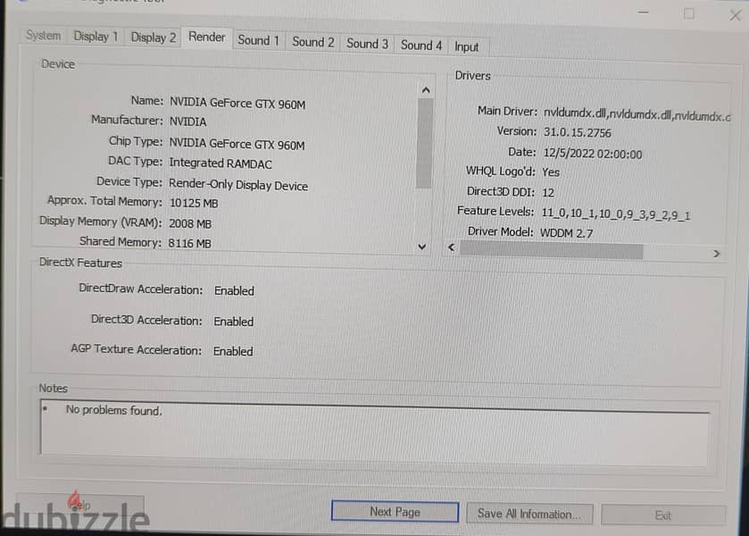 dell xps 15 9950 1