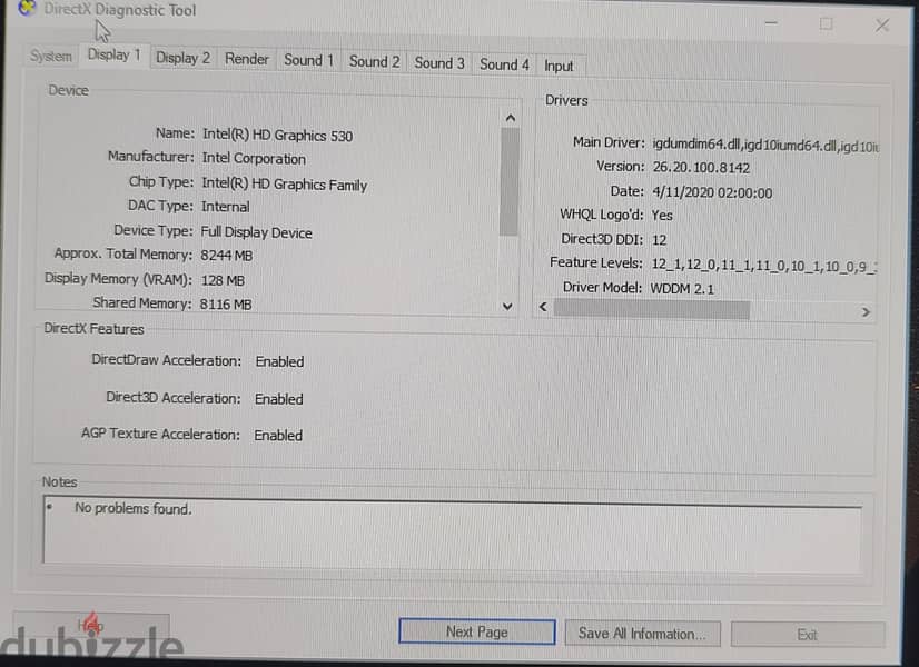 dell xps 15 9950 2