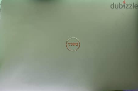 Laptop dell xps 15 9550& لابتوب ديل اكس بى اس 15 9550