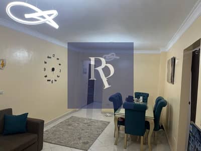 Furnished Apartment for Rent | Ready to Move In | Gardenia City | Near Cairo International Airport.