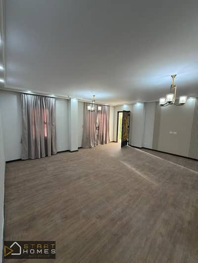 Apartment for sale in Al Rehab, New Cairo,