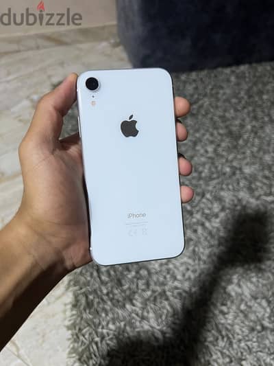Apple - iPhone XR