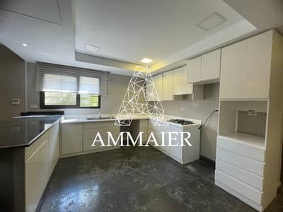 Ground Apartment for rent in Courtyard Beverly Hills - 2bed ( Kitchen + Ac's + Shuterrs )