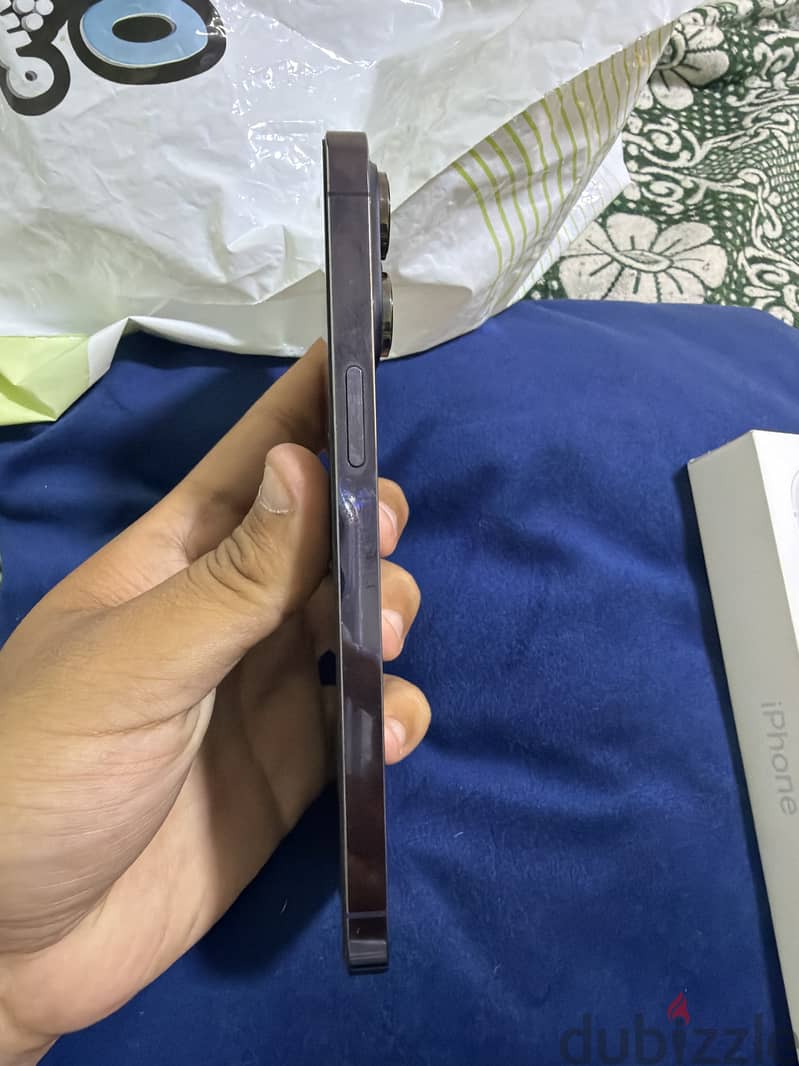 Iphone 14 pro max 4