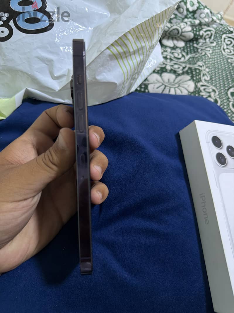 Iphone 14 pro max 5