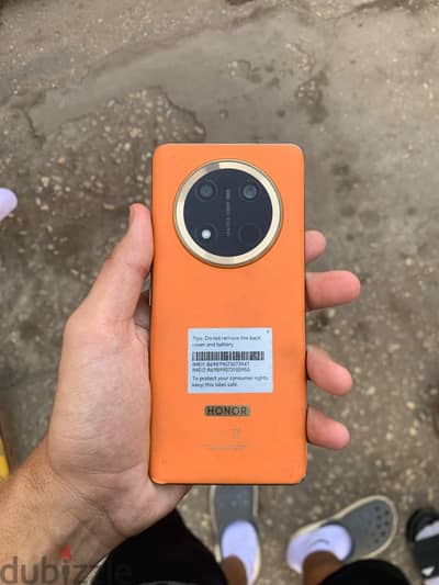 Honor X9c