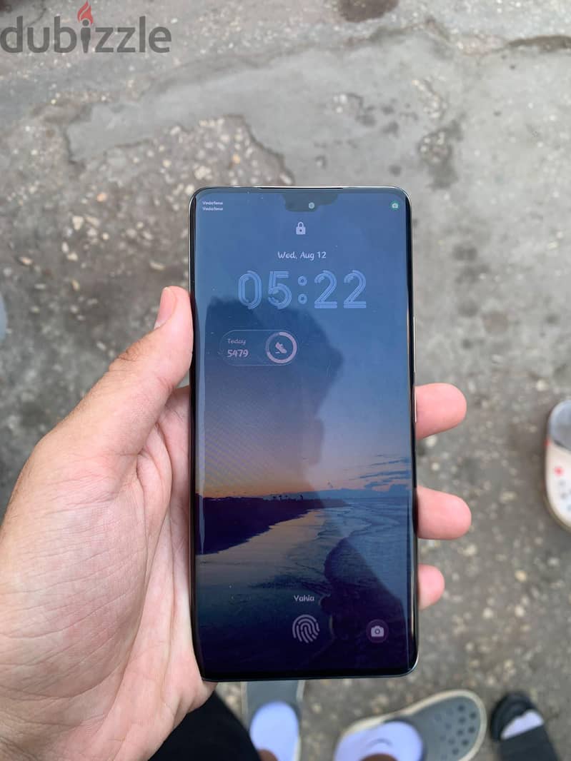 Honor X9c 1