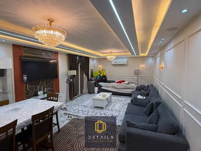 For Sale Shot | First Floor 160m at the Lowest Price - Corner on the Main Street - Ultra Super Lux | Phase Three B