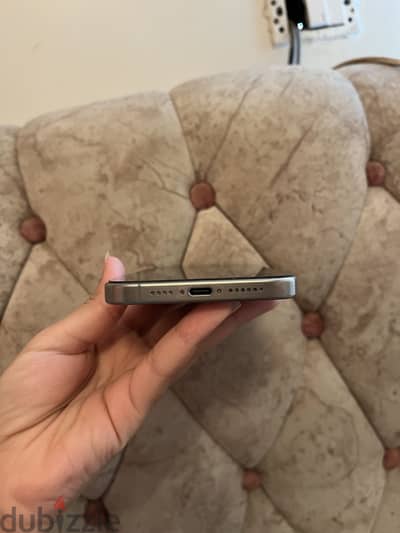 Apple - iPhone 15 Pro Max