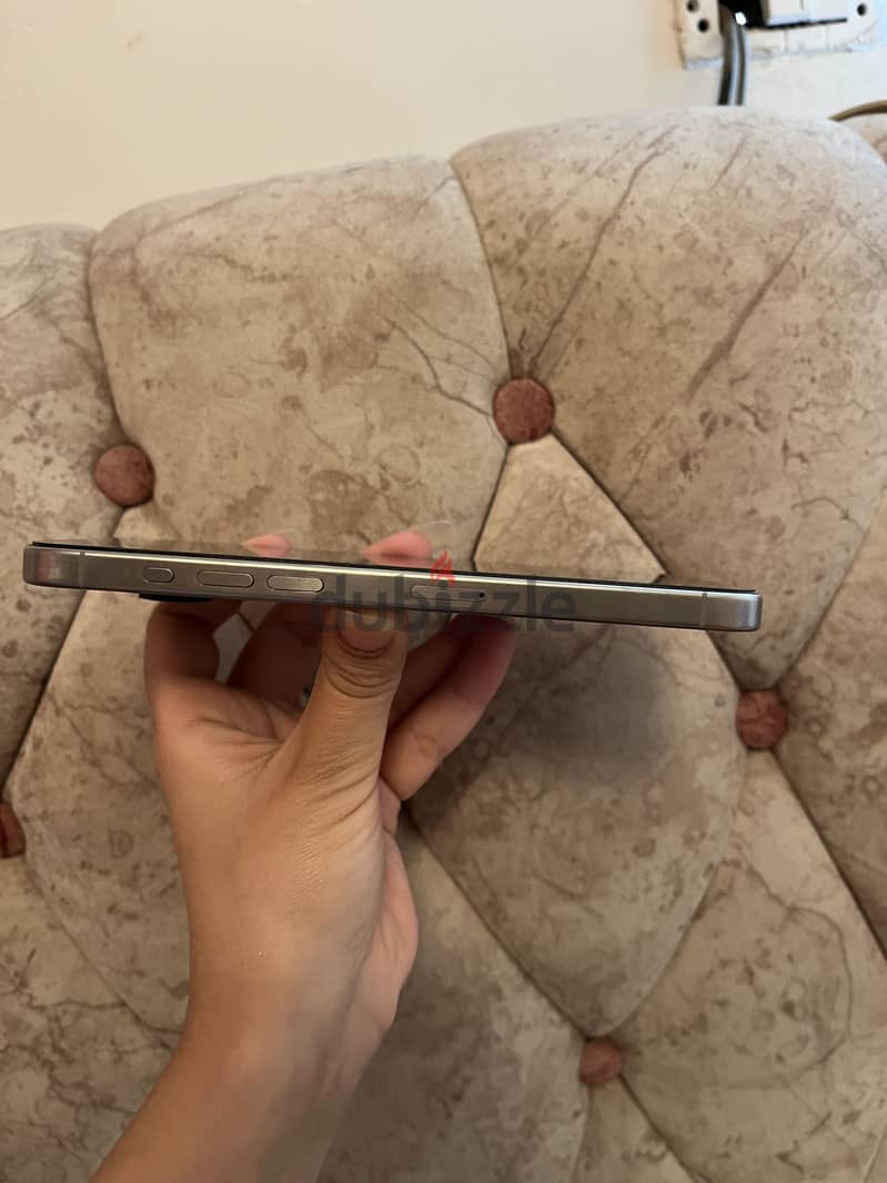 Apple - iPhone 15 Pro Max 1