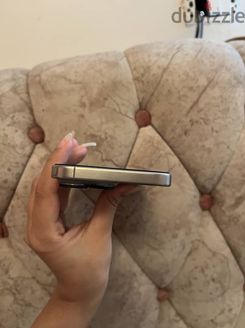 Apple - iPhone 15 Pro Max 4