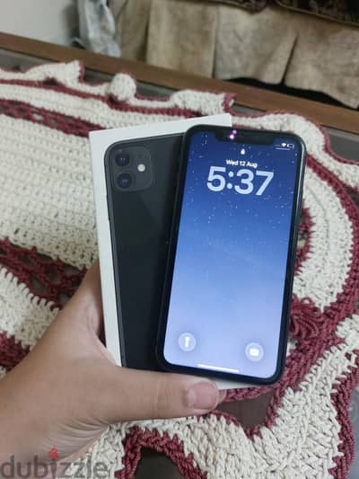 Apple - iPhone 11