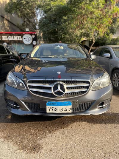 مرسيدس بنز إيه 180 2016 ُُEdition