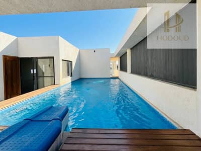 Stunning Penthouse with Private Pool for Rent – Lake View Residence, Fifth Settlement, New Cairo – Hotel-Style Furnishing, Prime Location, Best Price