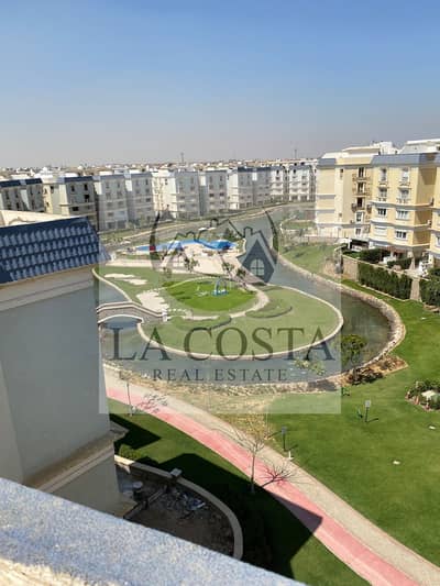 بنتهاوس 164 متر | متشطب بالفرش _ MV hyde park بنتهاوس 164 متر | متشطب بالفرش _ MV hyde park