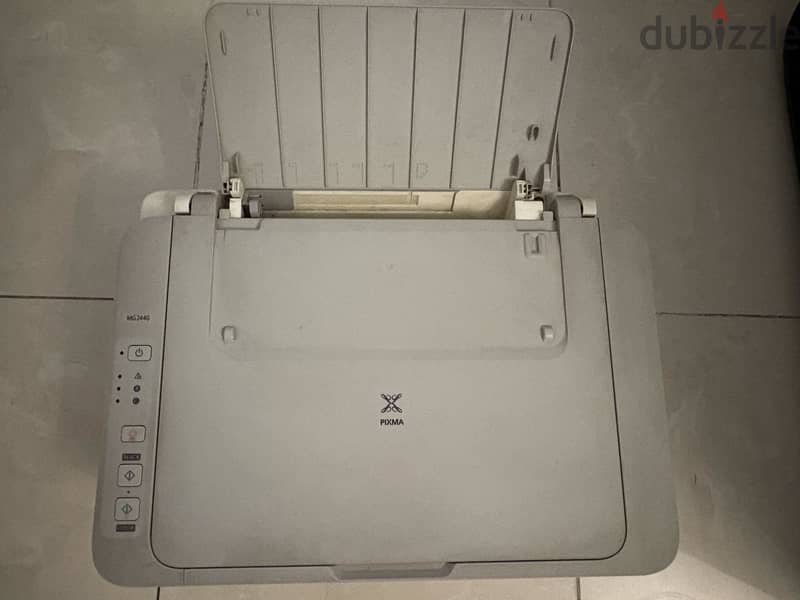 Printer 2