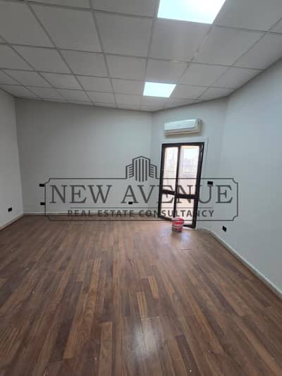 Premium Office for rent at Masr El Gedida