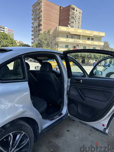 Volkswagen Passat 2000