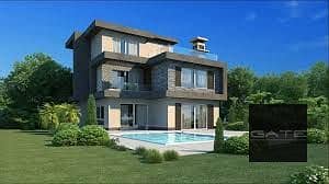 **Apartment for Sale in New Giza – 6th of October | Ultra Super Lux Finished | Ready to Move | Exceptional Price**