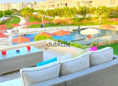 للإيجار بـ هاسيندا باي | علوي بفيو رائع مباشر على البسين | 4 غرف نوم | Hacienda Bay
