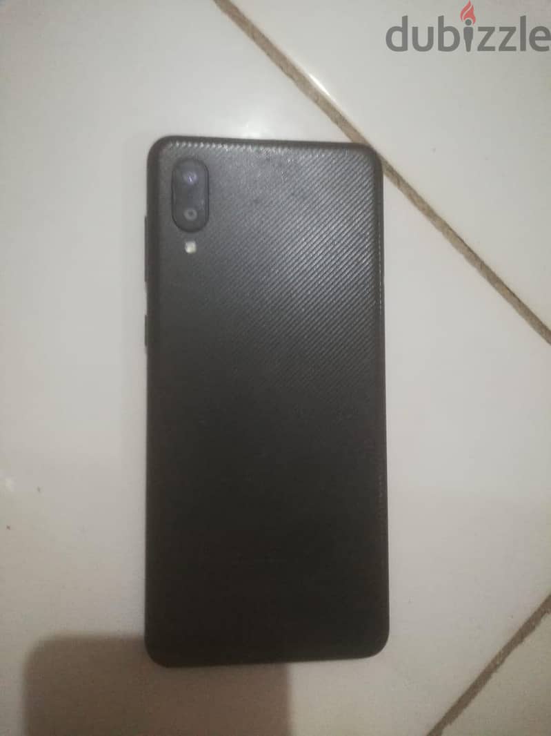 Samsung A02 1